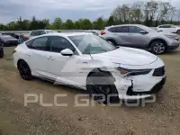2026 Acura INTEGRA фото
