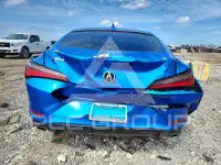 2026 Acura INTEGRA фото