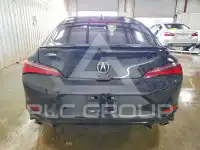 2026 Acura INTEGRA фото