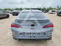 2026 Acura INTEGRA фото