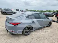 2026 Acura INTEGRA фото