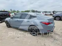 2026 Acura INTEGRA фото