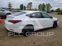 2026 Acura INTEGRA фото