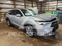 2026 Acura Other фото
