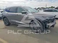 2026 Acura MDX фото