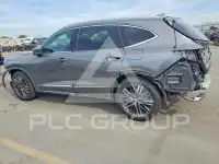 2026 Acura MDX фото