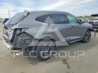 2026 Acura MDX фото