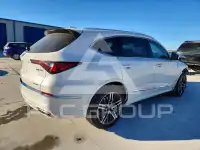 2026 Acura MDX photo