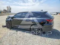 2026 Acura MDX фото