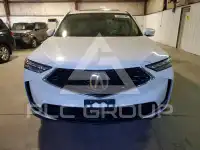 2026 Acura MDX фото