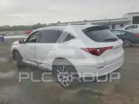 2026 Acura MDX фото
