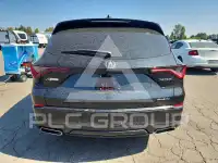 2026 Acura MDX фото