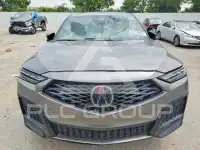 2026 Acura MDX фото