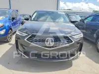 2026 Acura MDX фото