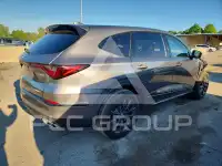 2026 Acura MDX фото