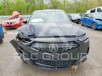 2026 Acura MDX фото