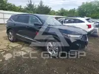 2026 Acura MDX фото