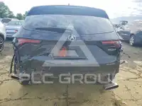2026 Acura MDX фото