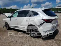 2026 Acura MDX фото