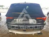 2026 Acura MDX фото