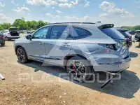 2026 Acura MDX фото