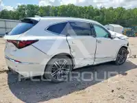 2026 Acura MDX фото