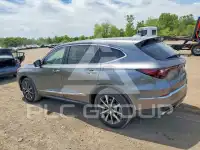 2026 Acura MDX фото