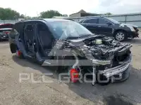 2026 Acura MDX фото