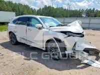 2026 Acura MDX фото