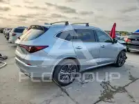 2026 Acura MDX фото