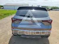 2026 Acura MDX фото