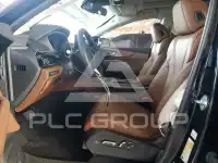 2026 Acura MDX фото