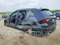 2026 Acura MDX фото
