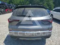 2026 Acura MDX фото