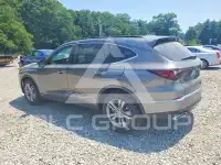 2026 Acura MDX фото