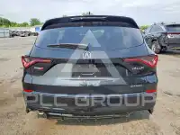 2026 Acura MDX фото