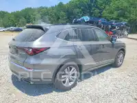 2026 Acura MDX фото