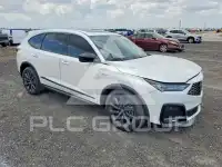2026 Acura MDX фото