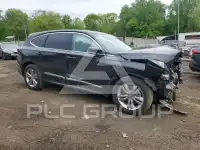 2026 Acura MDX фото