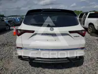 2026 Acura MDX photo