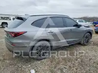 2026 Acura MDX photo