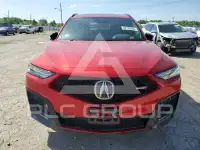 2026 Acura MDX фото