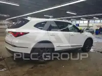 2026 Acura MDX фото