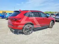 2026 Acura MDX фото