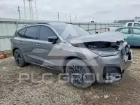2026 Acura MDX photo