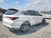 2026 Acura MDX photo
