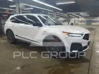 2026 Acura MDX фото