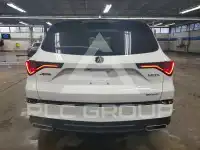 2026 Acura MDX фото