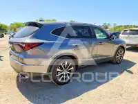 2026 Acura MDX фото