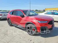 2026 Acura MDX фото